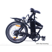 MOTORLIFE/OEM hot sale 20inch cost-effective mini electric bike,36v 250w folding e-bike